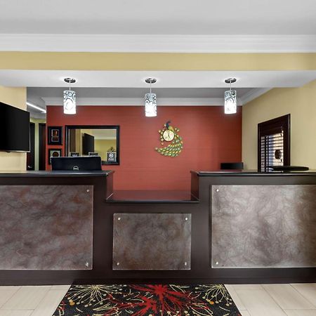 Best Western Kenosha Inn Broken Arrow Exteriér fotografie