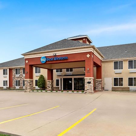 Best Western Kenosha Inn Broken Arrow Exteriér fotografie